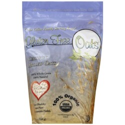 Rolled Oats - 890060001129