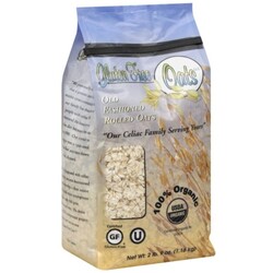 Rolled Oats - 890060001136