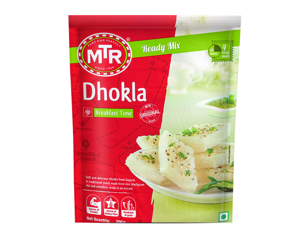 Dhokla - 8901042954639