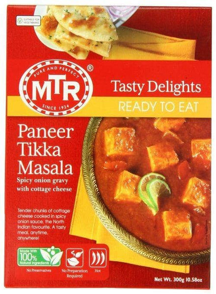 Paneer Tikka Masala - 8901042959191
