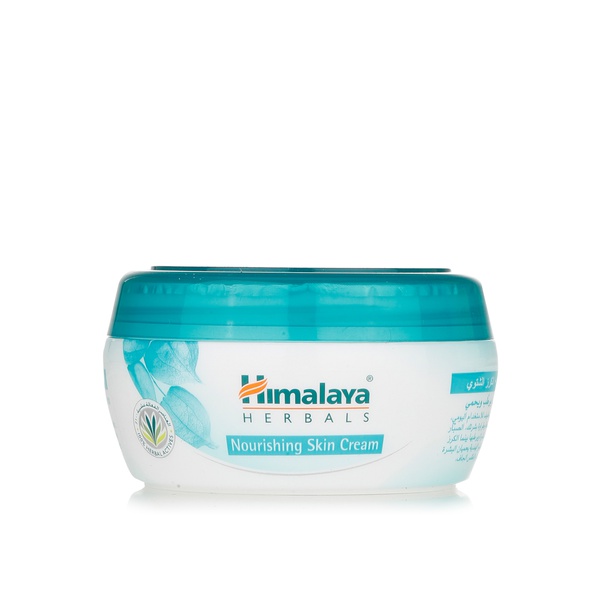 Himalaya nourishing skin cream 150ml - Waitrose UAE & Partners - 8901138506384