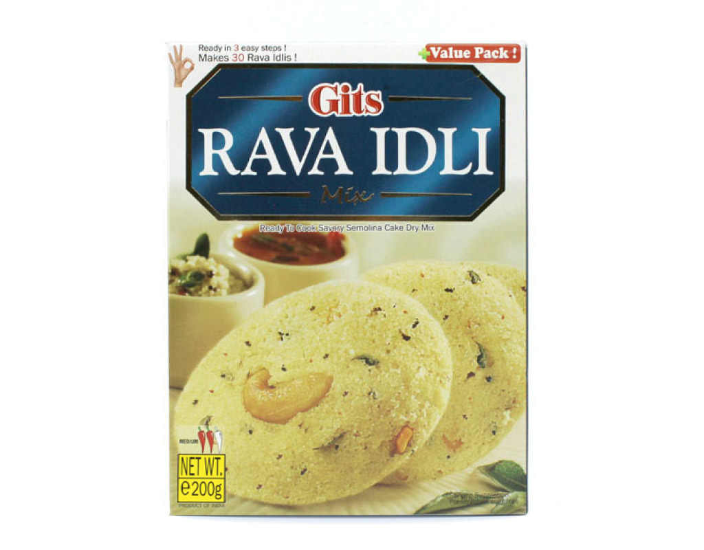 Rava idli - 8901155109216