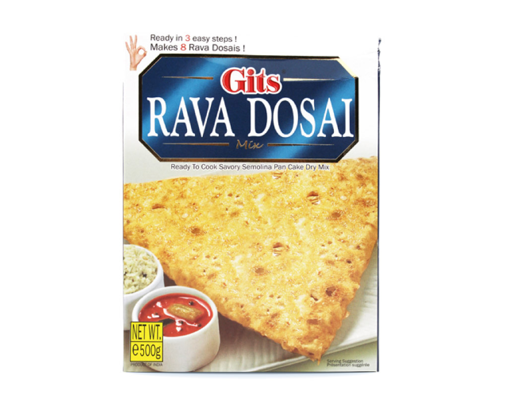 Rava Dosa - 8901155110328