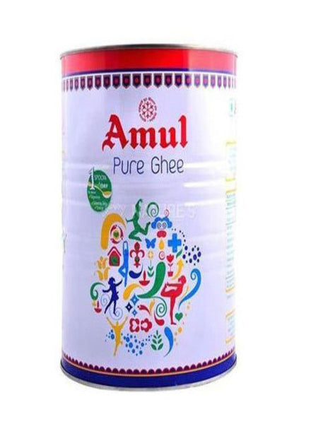 Amul Ghee - 8901262030151