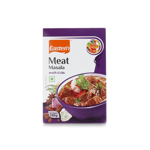 Eastern meat masala 160g - Waitrose UAE & Partners - 8901440209355
