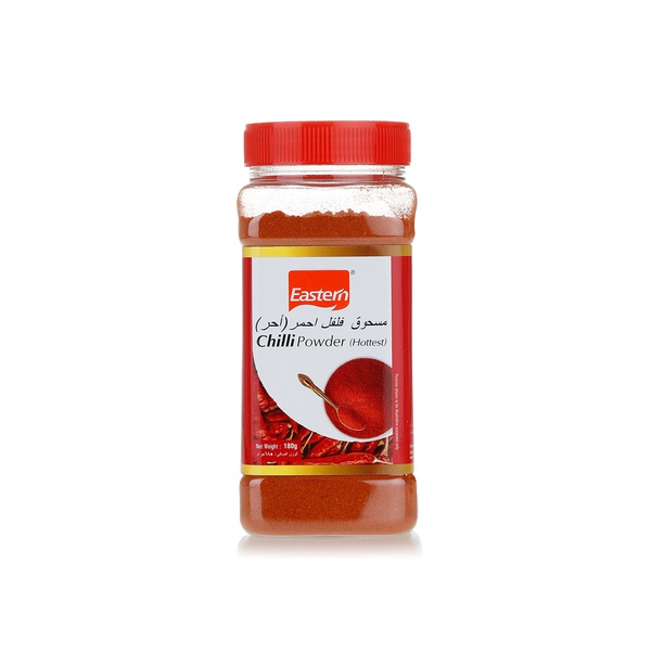 Eastern chilli powder 180g - Waitrose UAE & Partners - 8901440210771