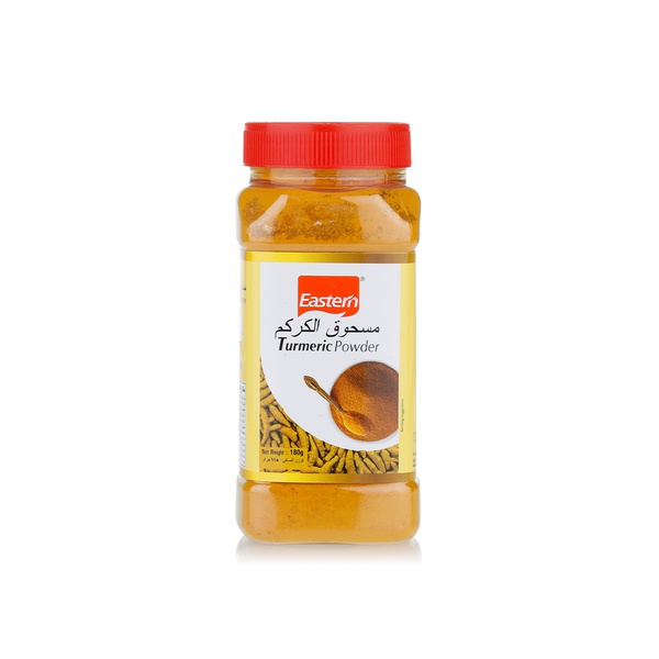 Eastern turmeric powder 180g - Waitrose UAE & Partners - 8901440210795