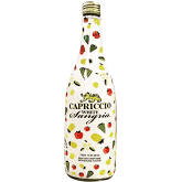 CAPRICCIO WHITE SANGRIA 750ML - 8901601794