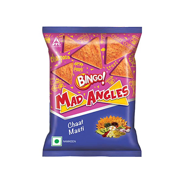 Mad Angles Chaat Masti - 8901725198442