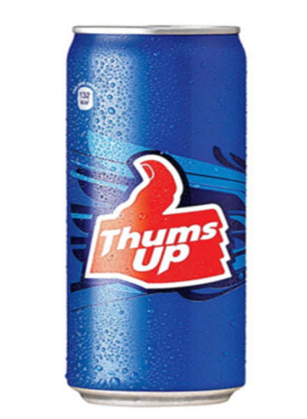 Thums Up - 8901764041259