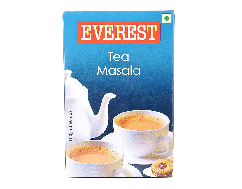 Tea Masala - 8901786020508