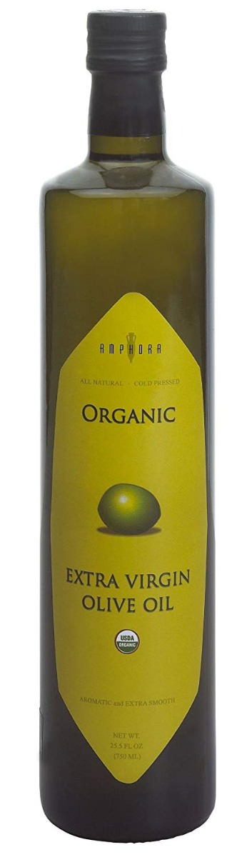 Extra Virgin Olive Oil - 890201002077