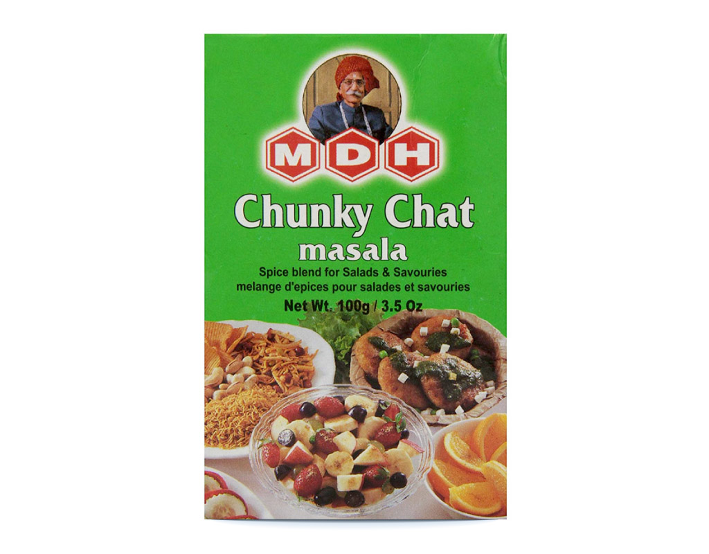 Chunky Chat Masala - 8902167000065