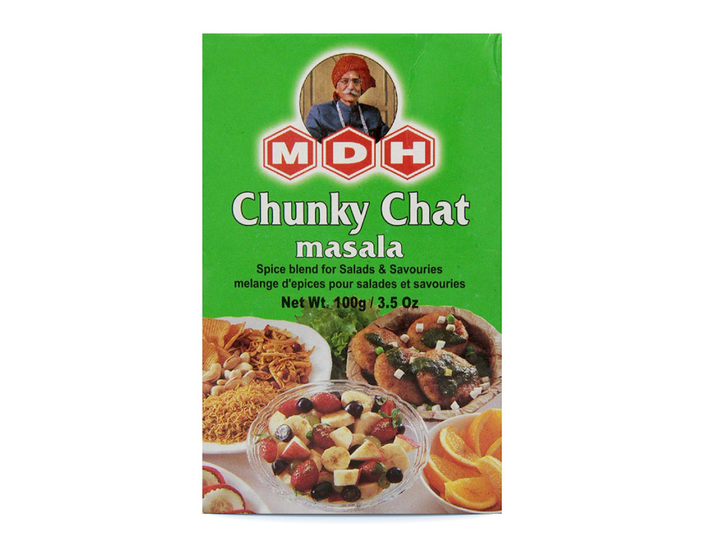 Chunky Chat Masala - 8902167000065