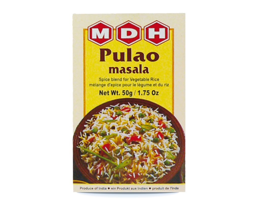 pulao masala - 8902167000584