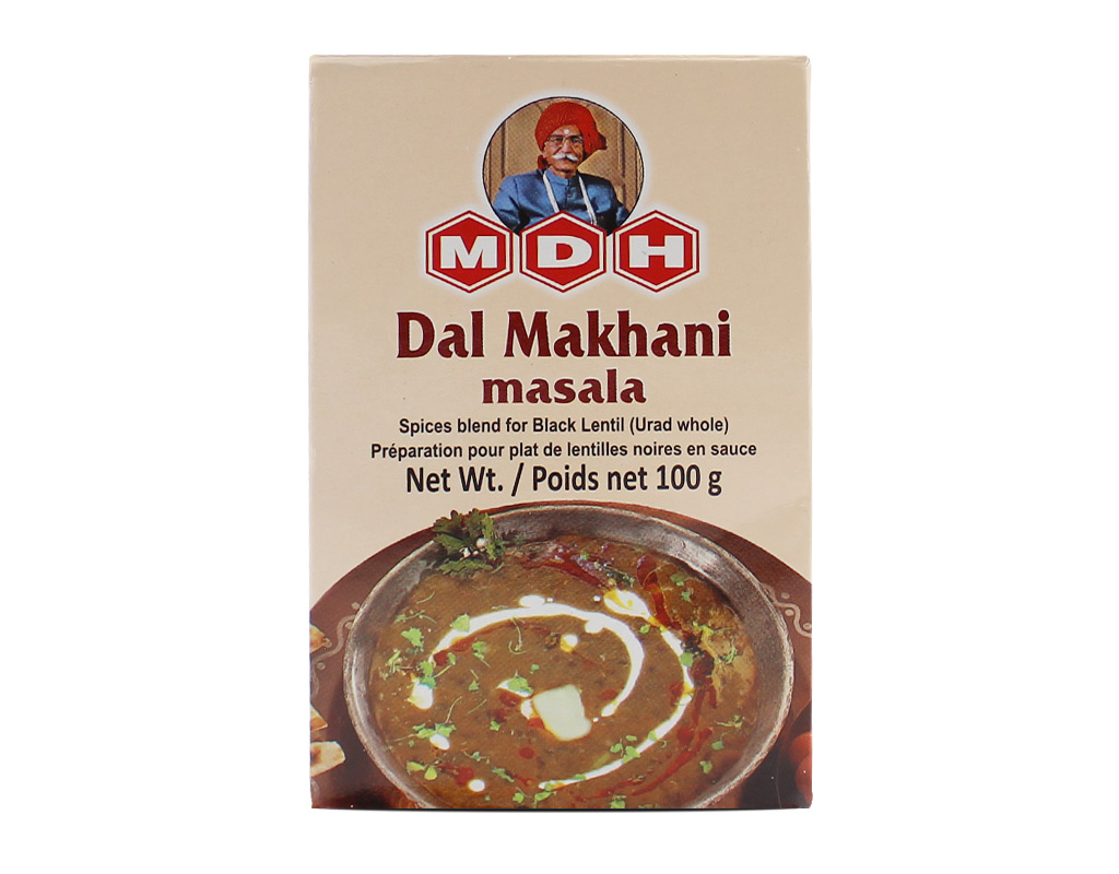 MDH Dal Makhani Masala - 8902167001017