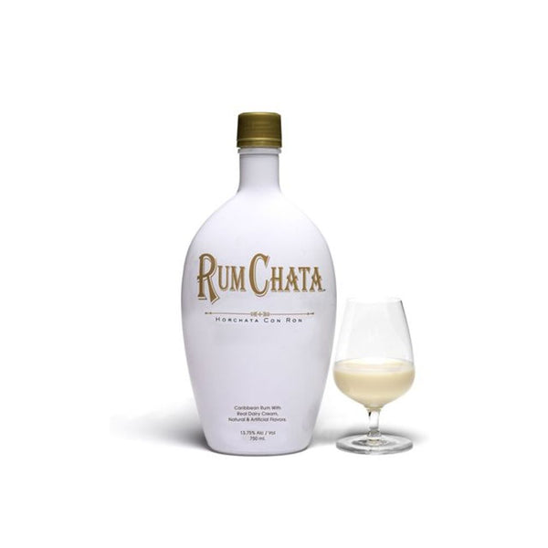 RUM CHATA HORCHATA CON RON - 1.75L - 890355001001