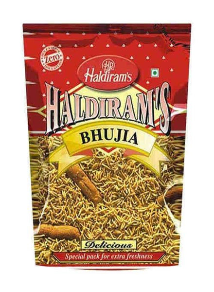 Bhujia Sev - 8904004400076