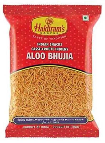 Aloo Bhujia - 8904004400762