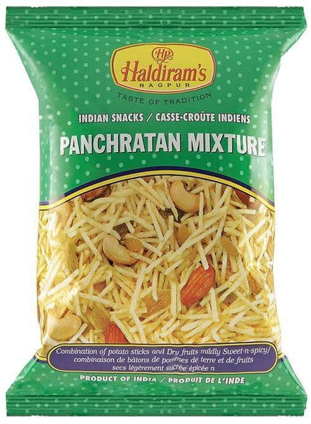 Panchratan Mixture - 8904004402810