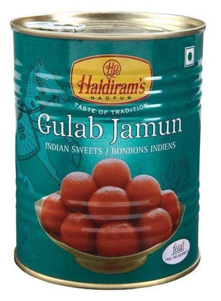Gulab Jamun - 8904004405910