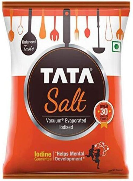 Tata Salt - 8904043901015