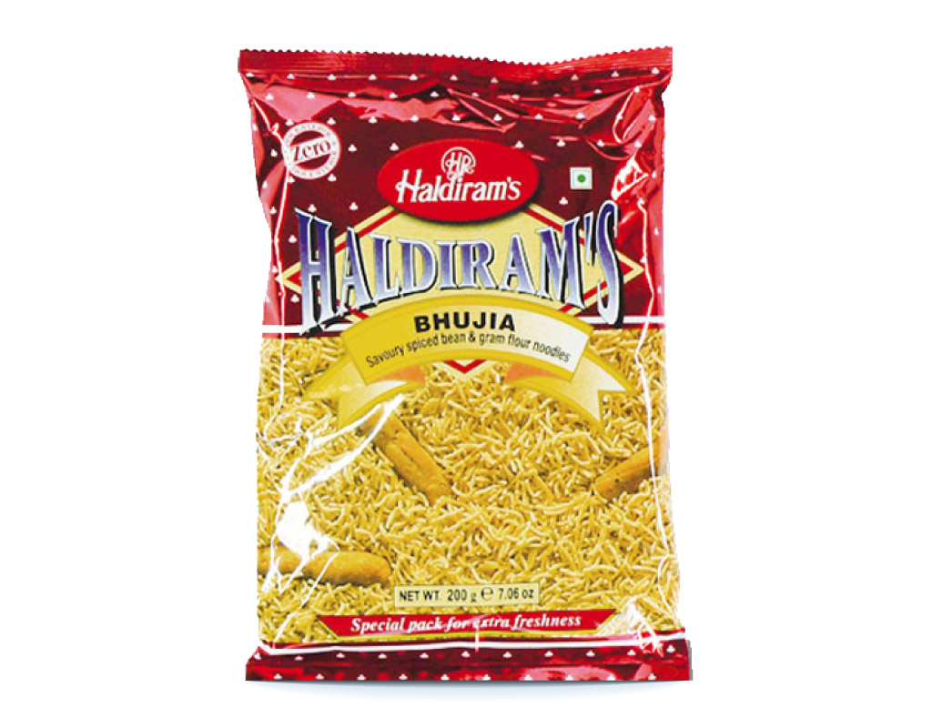 Bhujia - 8904063200051