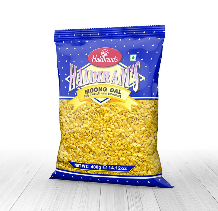 Moong dal - 8904063200136