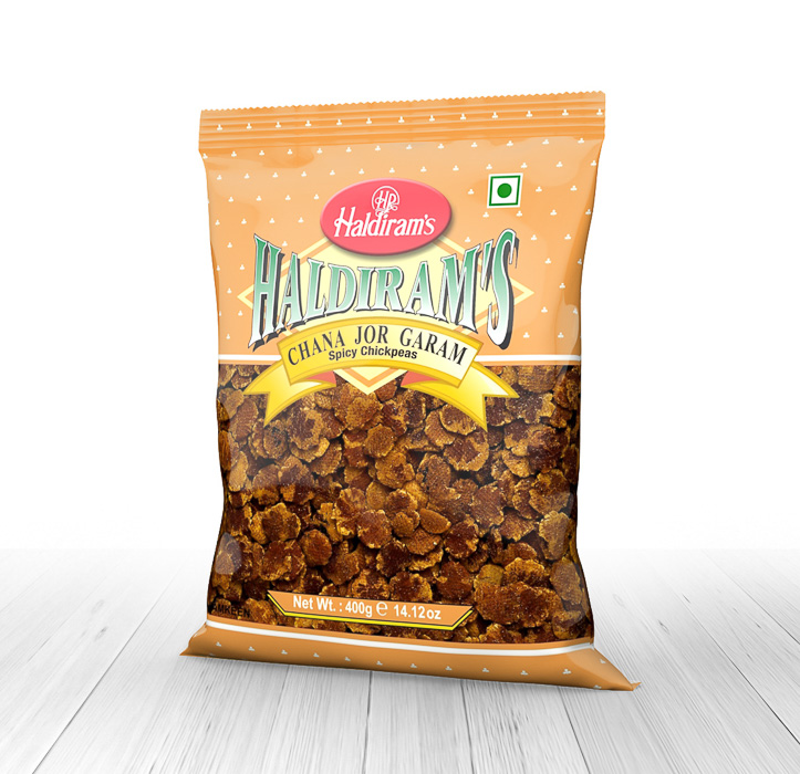 Chana Jor Garam - 8904063200501