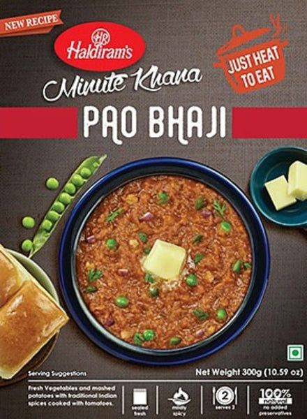 Pao bhaji - 8904063239259