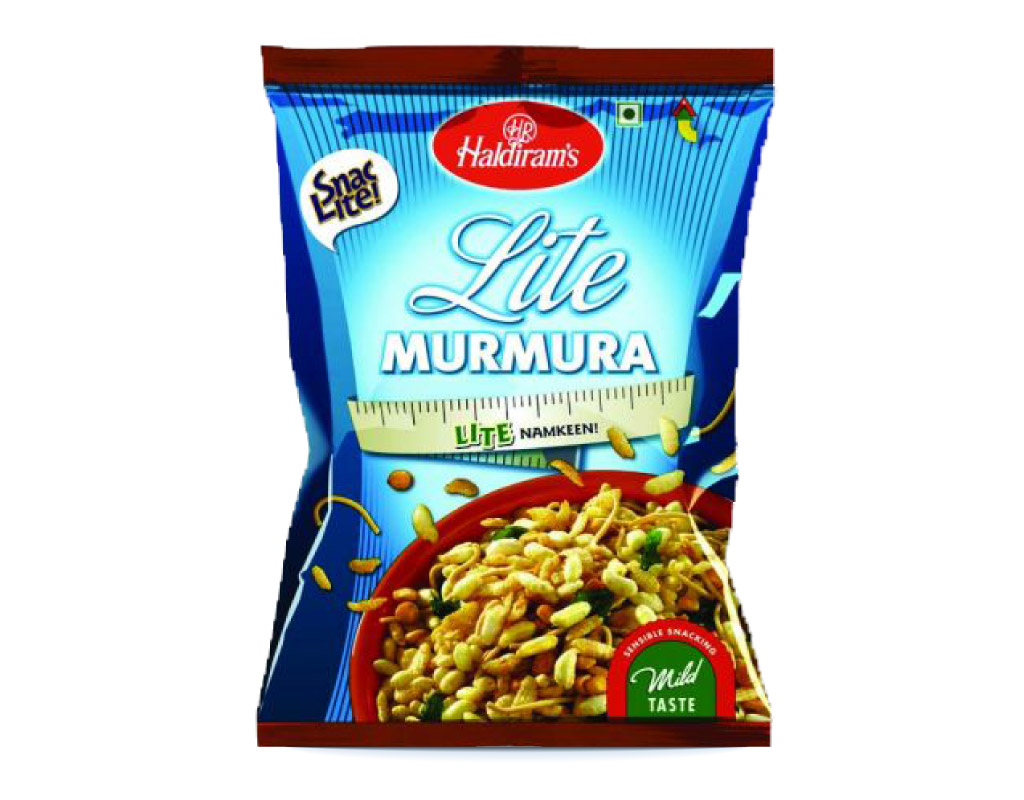 Lite murmura - 8904063252524