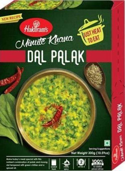 Dal palak - 8904063259783