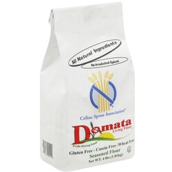 Domata Flour - 890459002140