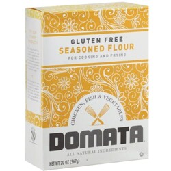 Domata Flour - 890459002157