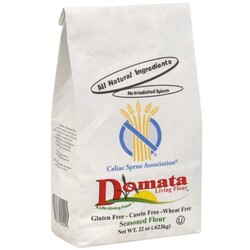 Domata Flour - 890459002225