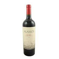 ALAMOS MALBEC 750ML - 8904609603