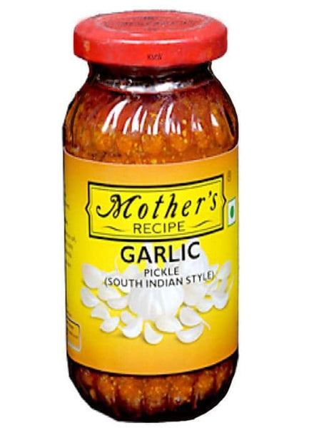 Pickled Garlic - Mother'S Recipe - 8906001055242