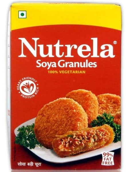 soya granules - 8906032010999