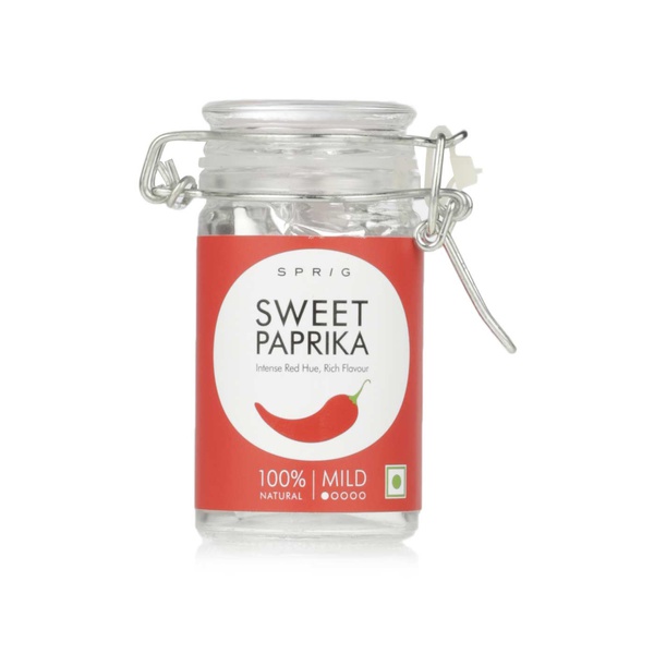 Sprig sweet paprika 30g - Waitrose UAE & Partners - 8908005767312