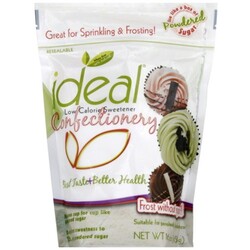 Ideal Low Calorie Sweetener - 890812001209