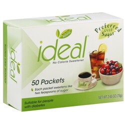 Ideal Sweetener - 890812001346
