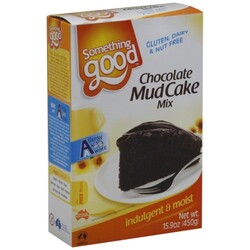 Something Good Cake Mix - 890986002019