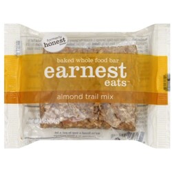 Earnest Eats Whole Food Bar - 891048001001