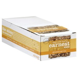 Earnest Eats Whole Food Bar - 891048001049