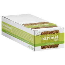 Earnest Eats Whole Food Bar - 891048001063