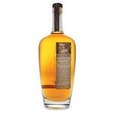 MASTERSON'S 10YR RYE 750ML - 8910581006