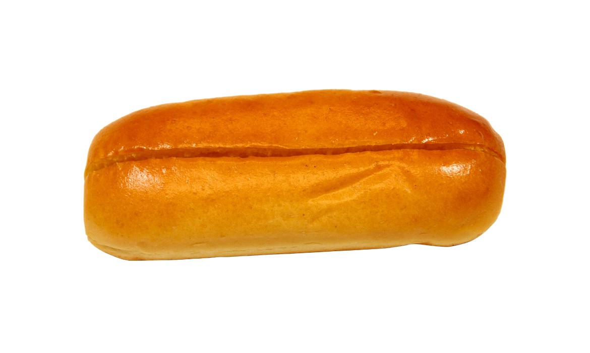 Authentic French Brioche Hot Dog Buns - 891071001498