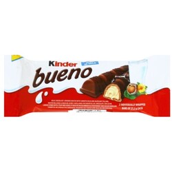 Kinder Wafer - 891128090123