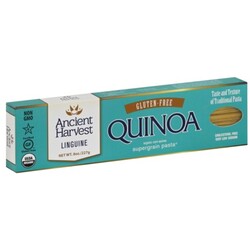 Ancient Harvest Linguine - 89125230004