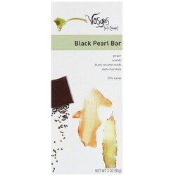 Vosges Chocolate Bar - 891807000047